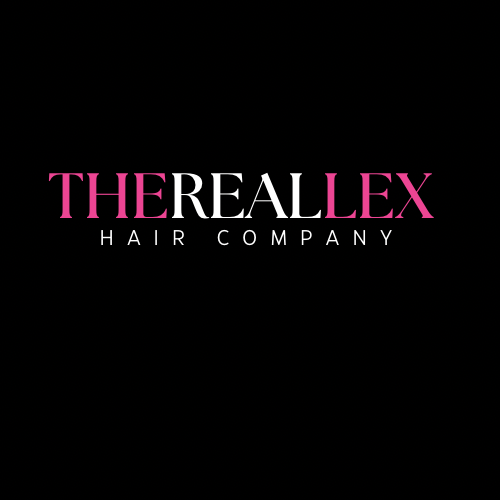 the real lex hair company